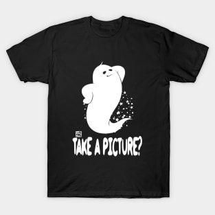 Take A Picture? T-Shirt